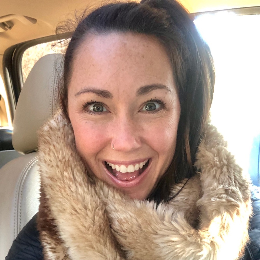 Meet your Posher, Rachel